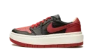 AIR JORDAN 1 ELEVATE LO WMNS "Bred"