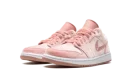 AIR JORDAN 1 LO SE WMNS "Pink Velvet"