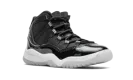 Air Jordan 11 Retro PS "Jubilee / 25th Anniversary" 378039 011