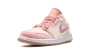 AIR JORDAN 1 LO SE WMNS "Pink Velvet"