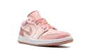 AIR JORDAN 1 LO SE WMNS "Pink Velvet"