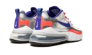 W Air Max 270 React