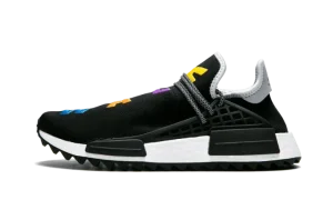 NMD Humanrace Trail "Pharrell Williams - Friends and Family Breathe"