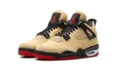 Air Jordan 4 GS "Pizza"