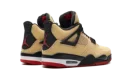 Air Jordan 4 GS "Pizza"
