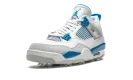 Air Jordan 4 Golf "Military Blue" CU9981 101