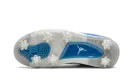 Air Jordan 4 Golf "Military Blue" CU9981 101