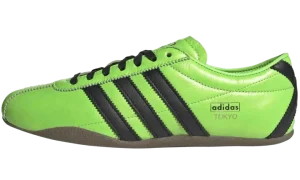 Tokyo Decon WMNS "Solar Green"