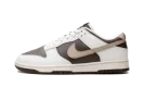 Dunk Low Next Nature "Summit White Baroque Brown"