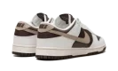 Dunk Low Next Nature "Summit White Baroque Brown"