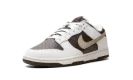 Dunk Low Next Nature "Summit White Baroque Brown"