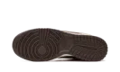Dunk Low Next Nature "Summit White Baroque Brown"