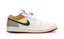 Jordan 1 Low PRM "Sail Cashmere"
