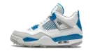 Air Jordan 4 Golf "Military Blue" CU9981 101