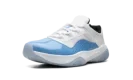 Air Jordan 11 CMFT Low "University Blue"
