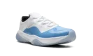 Air Jordan 11 CMFT Low "University Blue"