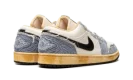 Air Jordan 1 Low SE "Sashiko Denim"