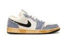 Air Jordan 1 Low SE "Sashiko Denim"