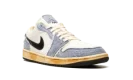 Air Jordan 1 Low SE "Sashiko Denim"