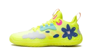 Harden Vol. 5 Futurenatural