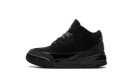 Air Jordan 3 PS "Black Cat"