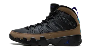 Air Jordan 9 "Olive Concord" CT8019 034
