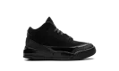 Air Jordan 3 PS "Black Cat"