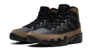 Air Jordan 9 "Olive Concord" CT8019 034