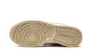 DUNK LO MNS WMNS "Pearl White"