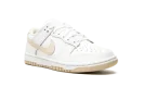 DUNK LO MNS WMNS "Pearl White"