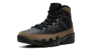Air Jordan 9 "Olive Concord" CT8019 034
