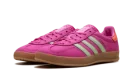 Gazelle Indoor WMNS "Semi Lucid Fuchsia"