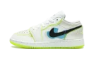 Jordan 1 Low SE GS "Warped Swoosh"