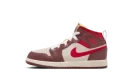 Jordan 1 Mid SE PS "Bread Butter & Sole"