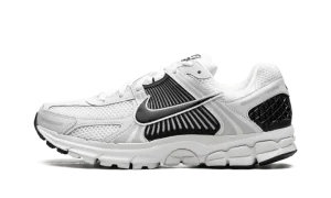 Zoom Vomero 5 "White / Black"