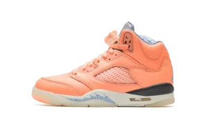 Air Jordan 5 GS "DJ Khaled - Crimson Bliss"