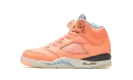 Air Jordan 5 GS "DJ Khaled - Crimson Bliss"