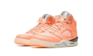 Air Jordan 5 GS "DJ Khaled - Crimson Bliss"