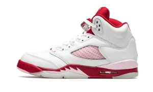 Air Jordan 5 Retro GS "Pink Foam"