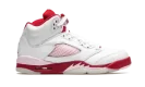 Air Jordan 5 Retro GS "Pink Foam"