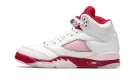 Air Jordan 5 Retro GS "Pink Foam"