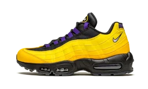 Air Max 95 NRG "Lakers - Lebron"