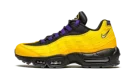 Air Max 95 NRG "Lakers - Lebron"