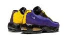 Air Max 95 NRG "Lakers - Lebron"