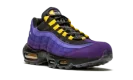 Air Max 95 NRG "Lakers - Lebron"