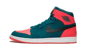 Air Jordan 1 Retro High "Russell Westbrook"