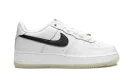 Air Force 1 Low GS "Bronx Origins"