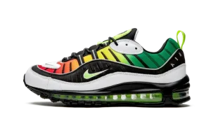 AIR MAX 98 WMNS "Olivia Kim - No Cover"