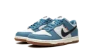 Dunk Low SE (GS) "Toasty"