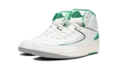 Air Jordan 2 GS "Lucky Green" DQ8562 103